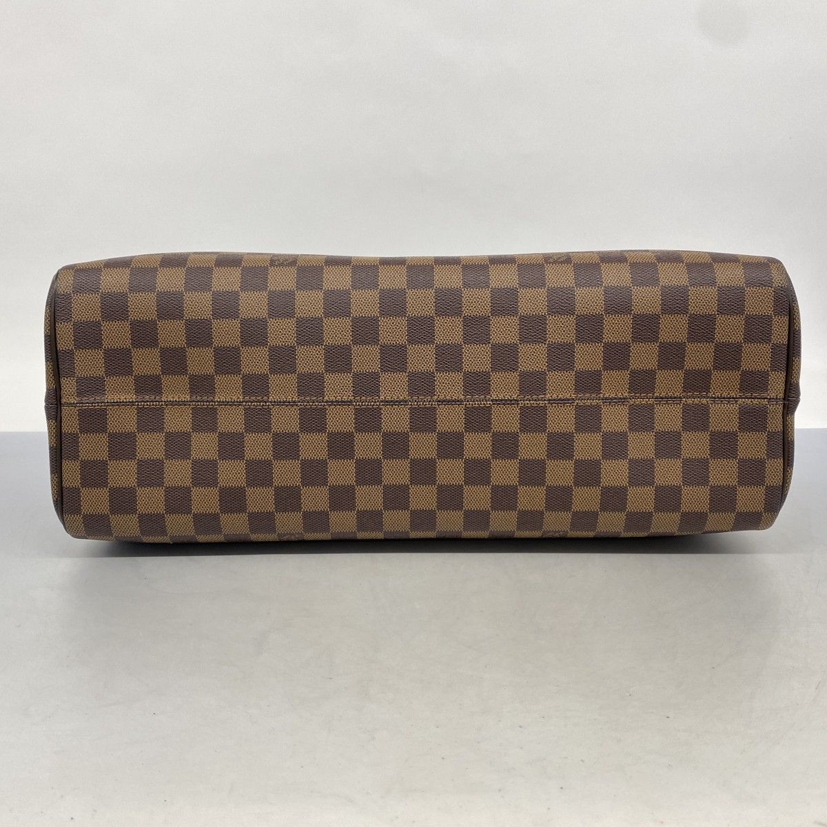 5pb2429】ルイヴィトン ハンドバッグ ダミエ ノリータ24 N41454 エベヌ