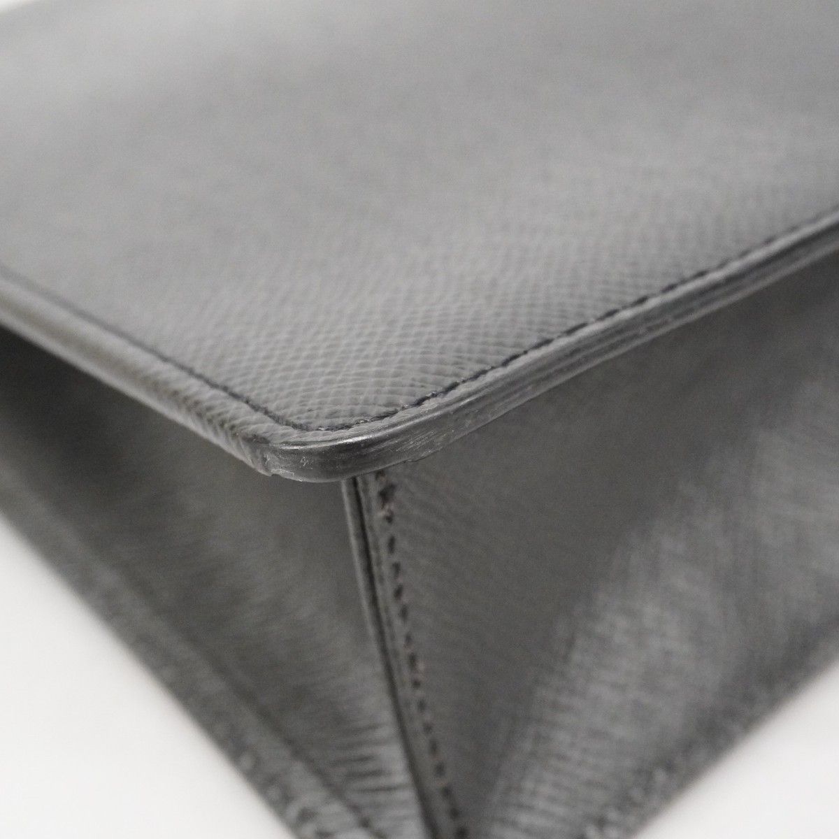 5pb2437】ルイヴィトン ビジネスバッグ タイガ アンガラ M30772