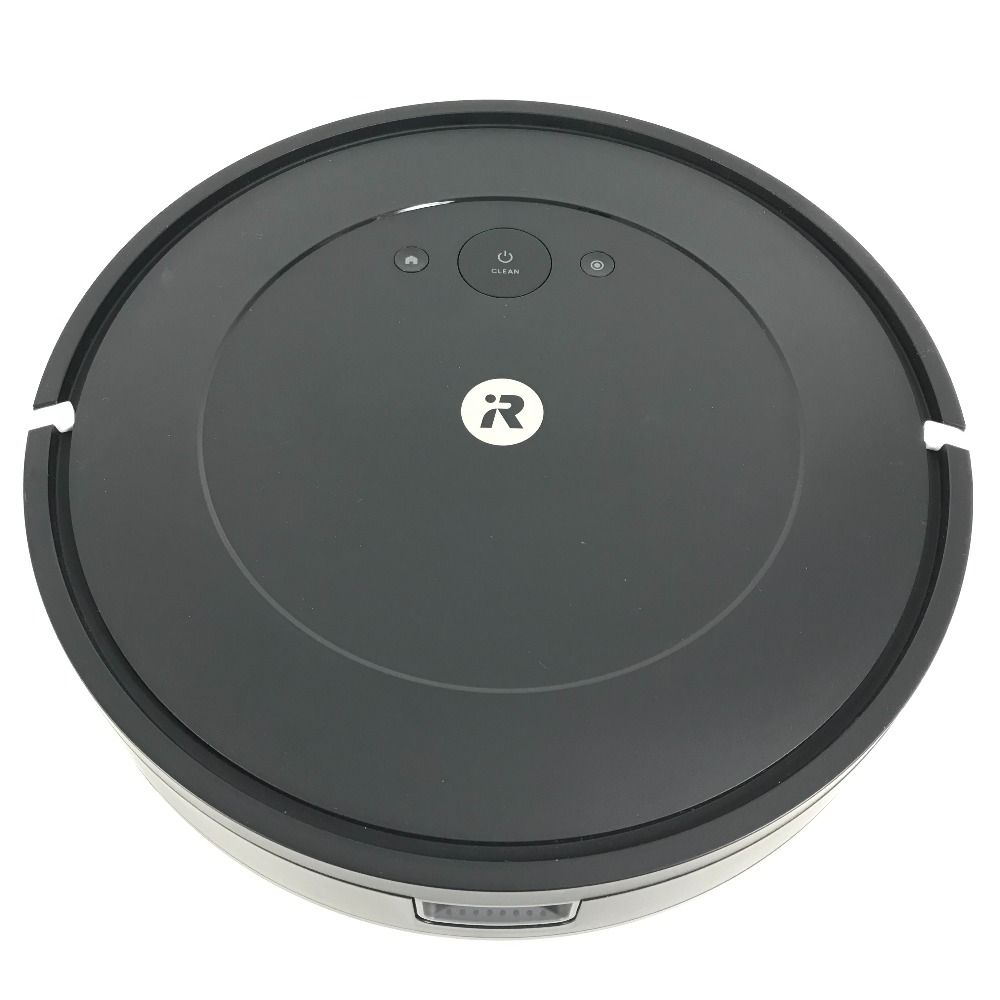 その他 雑貨 ルンバ Essential robot Y011060 ブラック - メルカリ