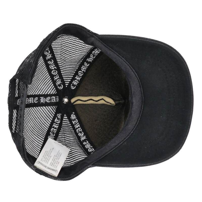 MATTYBOYパッチ帽子