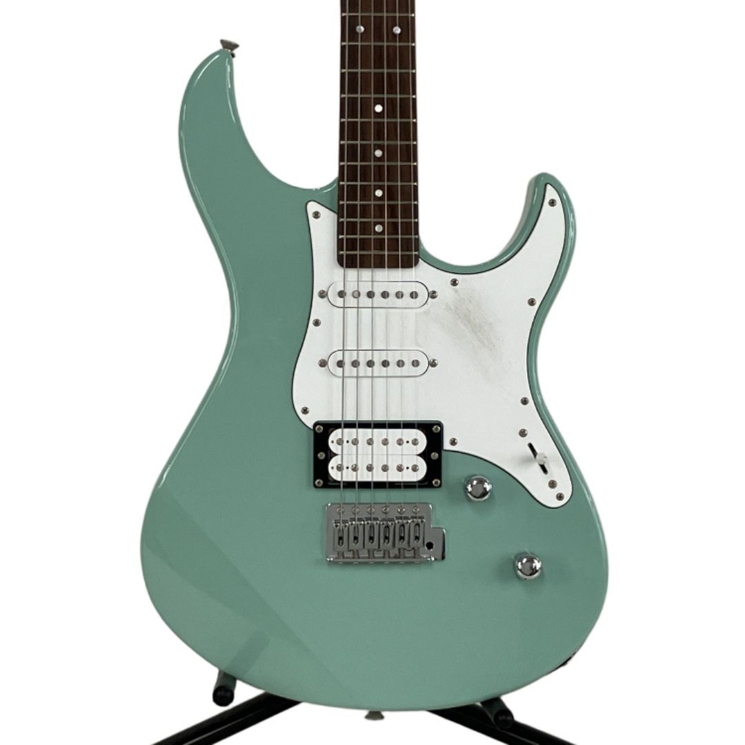 YAMAHA SOB ソニックブルー エレキギター 楽器