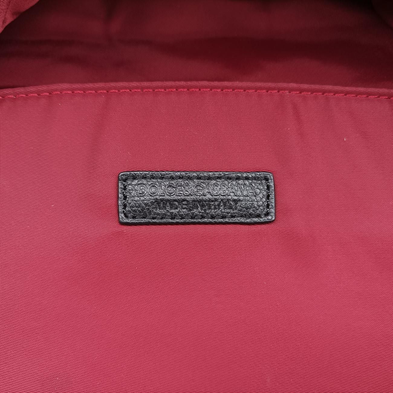 Gabbanaドッグプリント