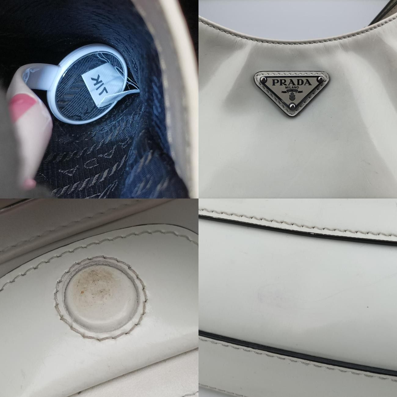 ブラッシュドレザー 7