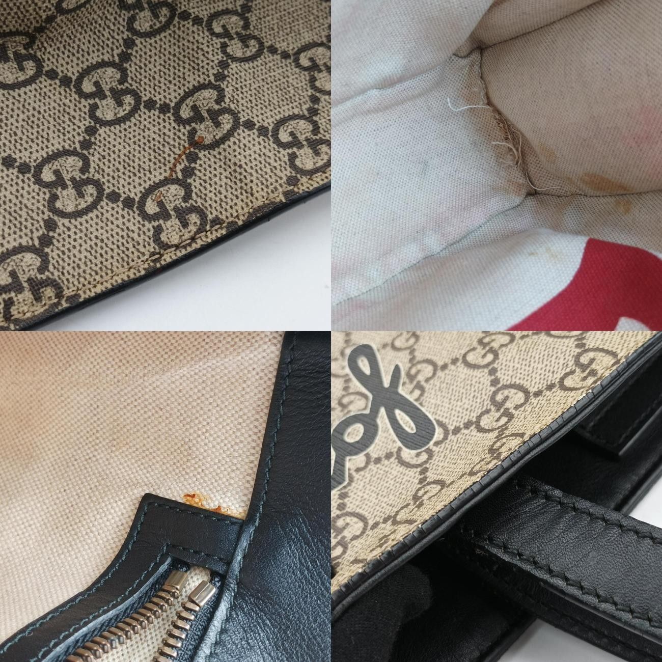 キングスネーク ベージュ×マルチ