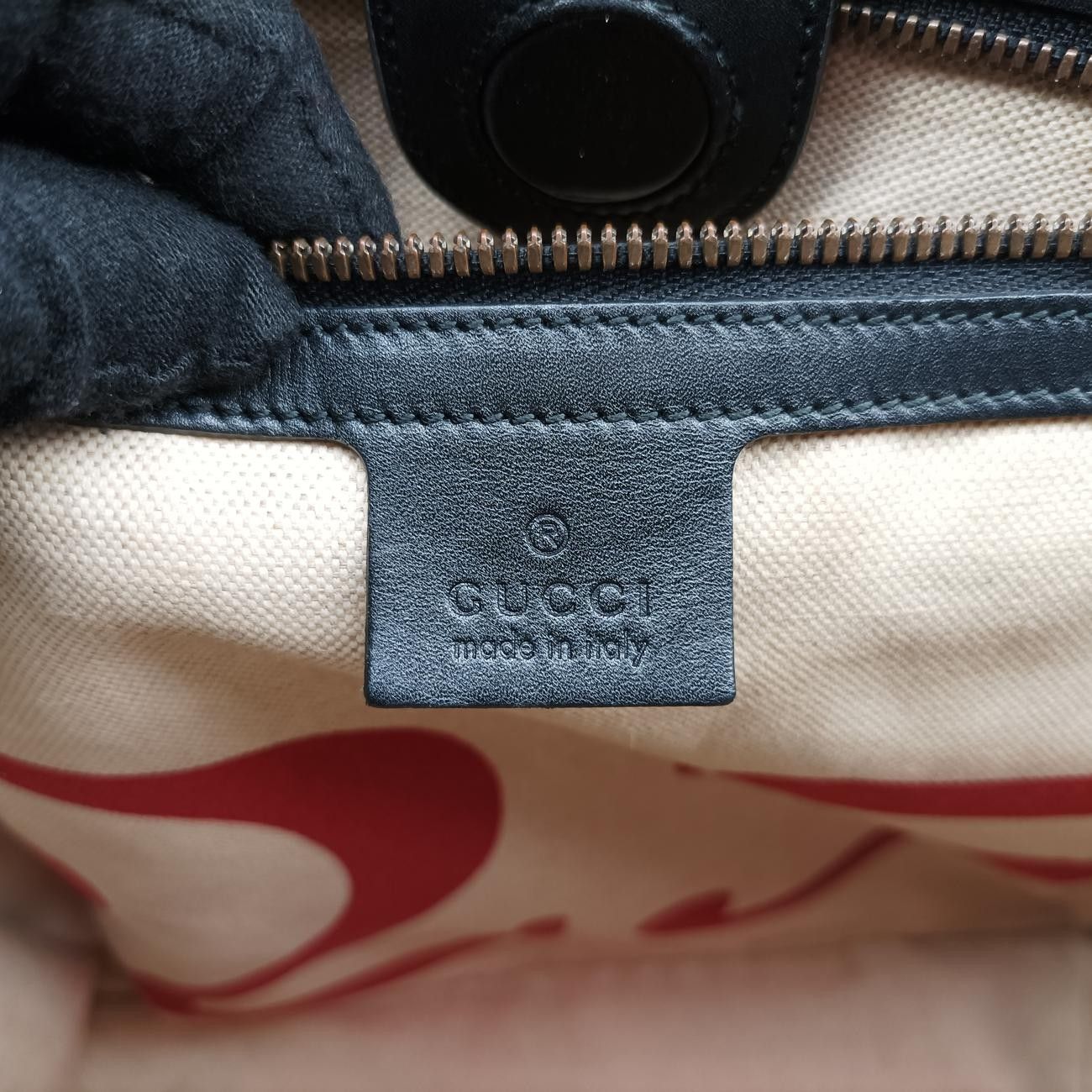 グッチGucciGGスプリーム