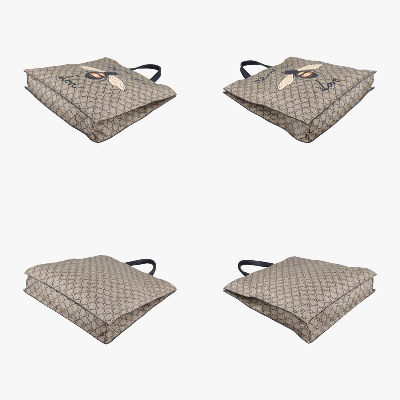 グッチGucciGGスプリーム