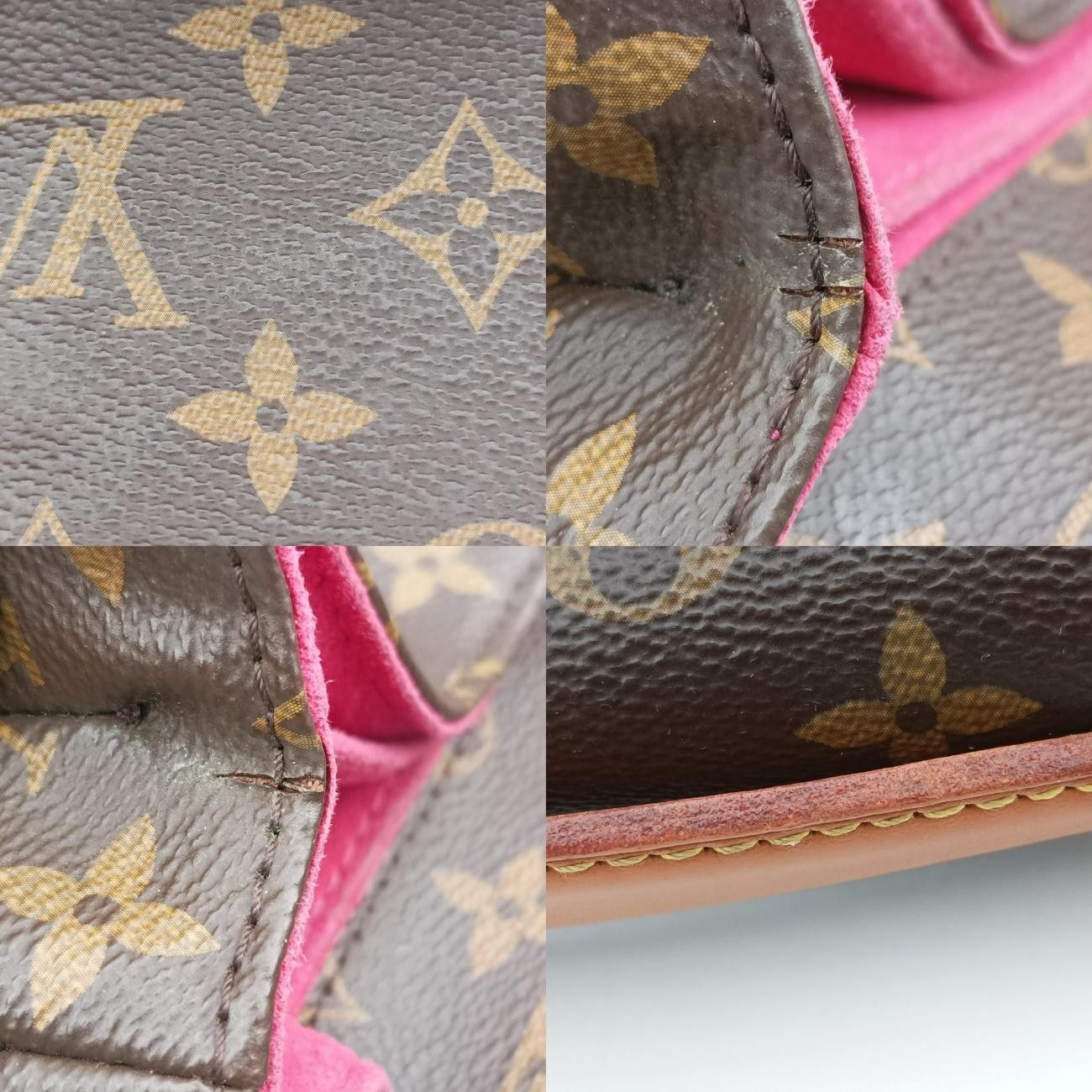  ルイヴィトンLouis Vuittonポシェット メティス モノグラム ブラウン系×マルチ モノグラムパッチーズ M 43991 DR 3188 メッセンジャーバッグ ショルダーバッグ