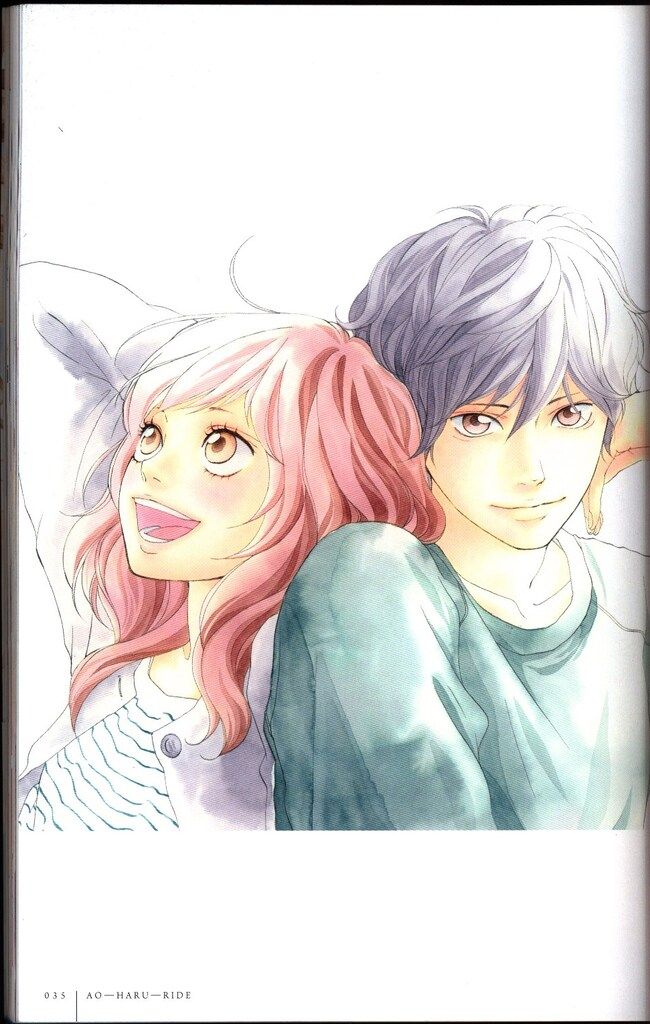 集英社 咲坂伊緒 咲坂伊緒イラストレーションズ アオハライド&ストロボ