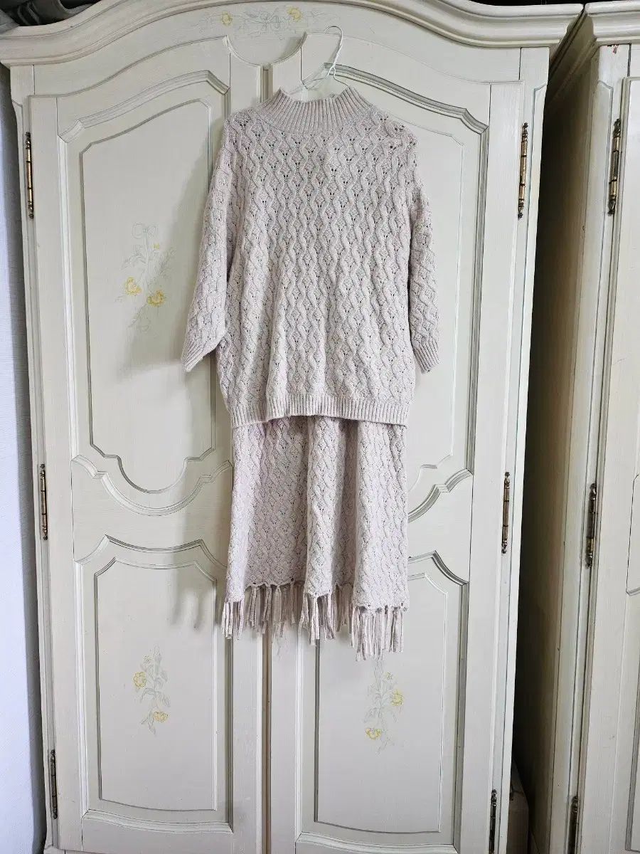 STAY PEOPLE ニット セット F