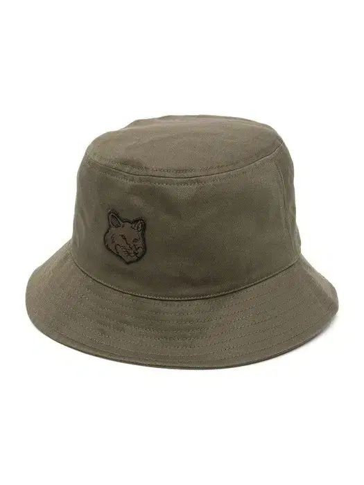 メゾンキツネ バケットハット ウール 帽子 SAMSUNG サムスン物産