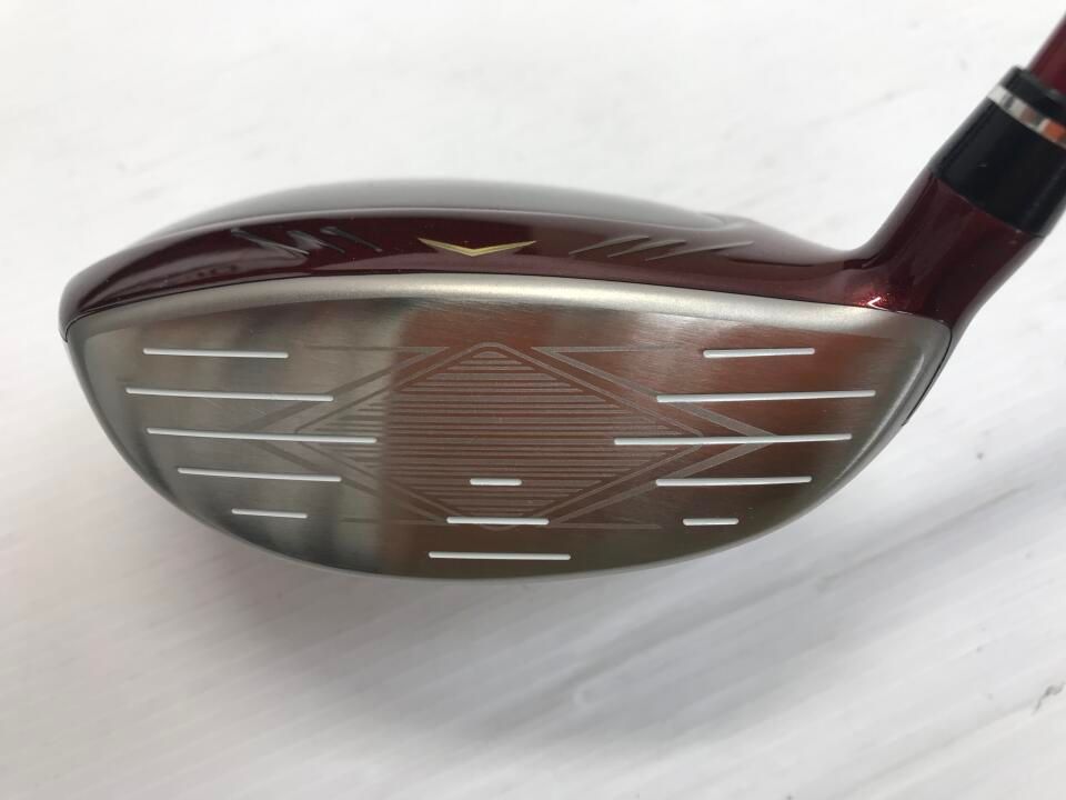 ダンロップ XXIO 12 レッド 16.5度 MP1200 レッド Sフレックス