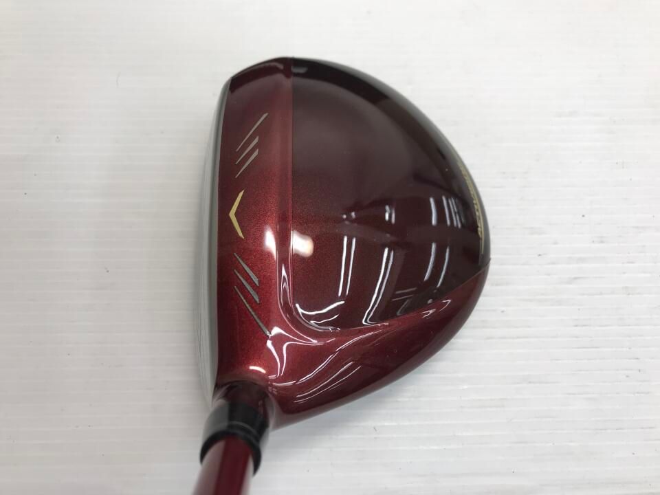 ダンロップ XXIO 12 レッド 16.5度 MP 1200 Sフレックス フェアウェイウッド 最短