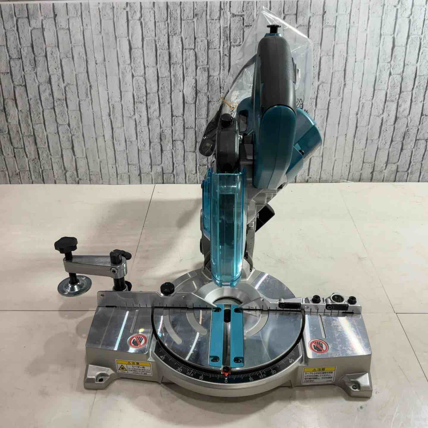 マキタ makita コードレス卓上マルノコ 18 V フルセット