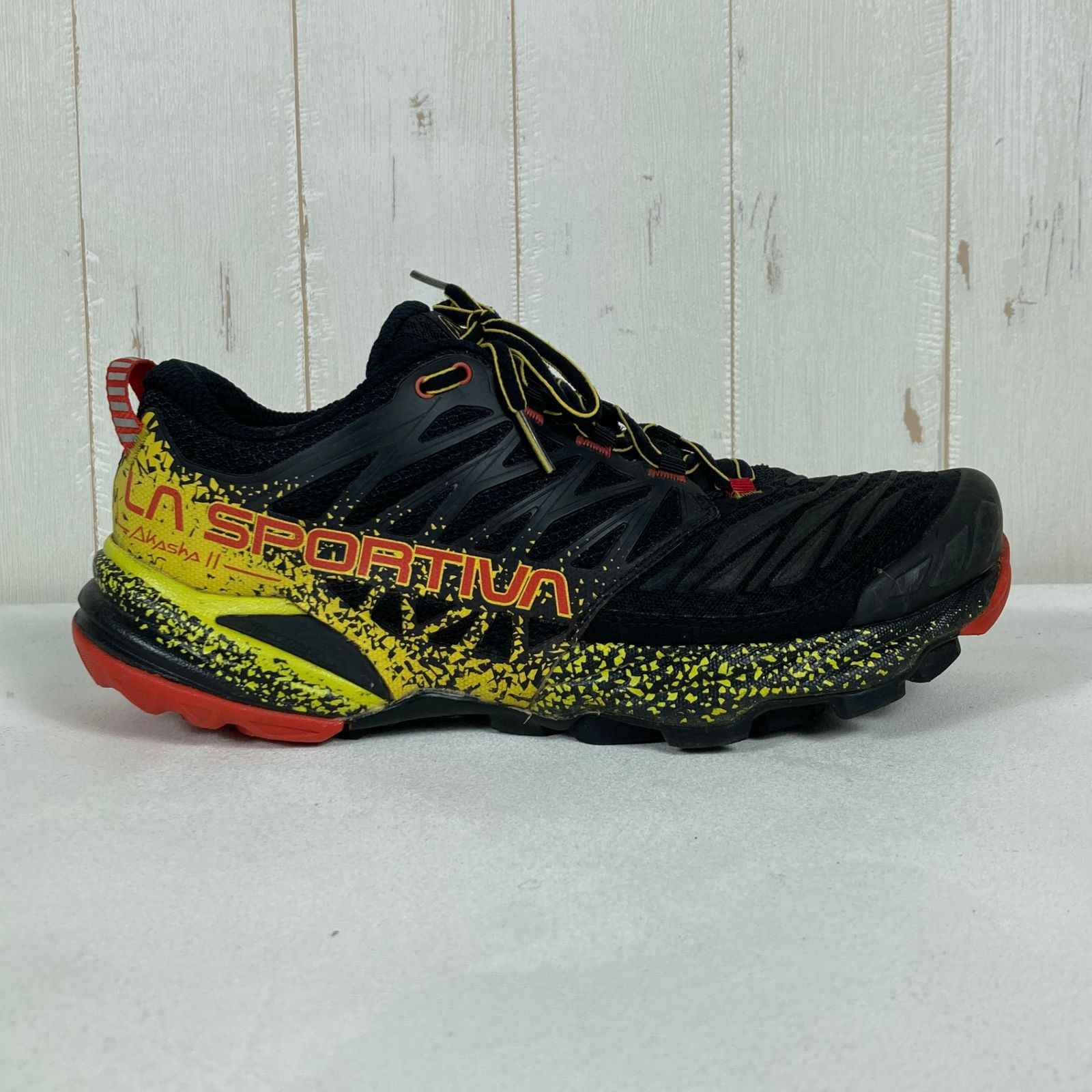 フットウェア トレイルランニングシューズ