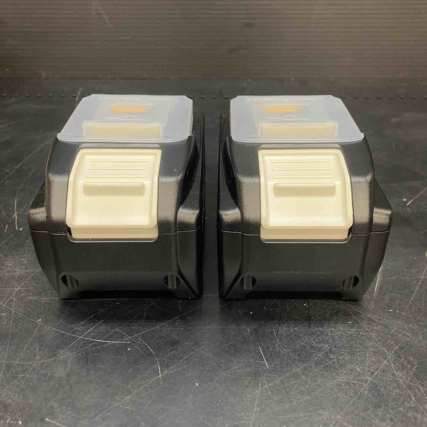 マキタ makita リチウムイオンバッテリー 18 V 9 0 Ah BL 1890 セット