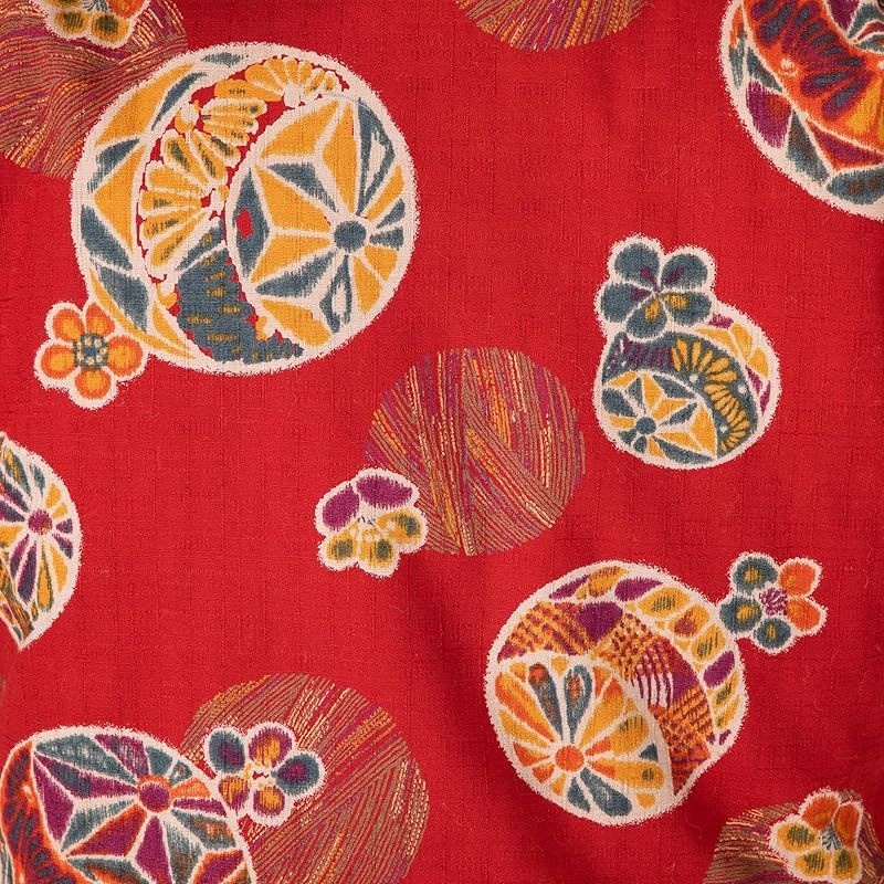  商品 綿の郷 ワタノサト 婦人用前合わせ四ツ紐はんてん No 7 ファッション雑貨 ベビー キッズ