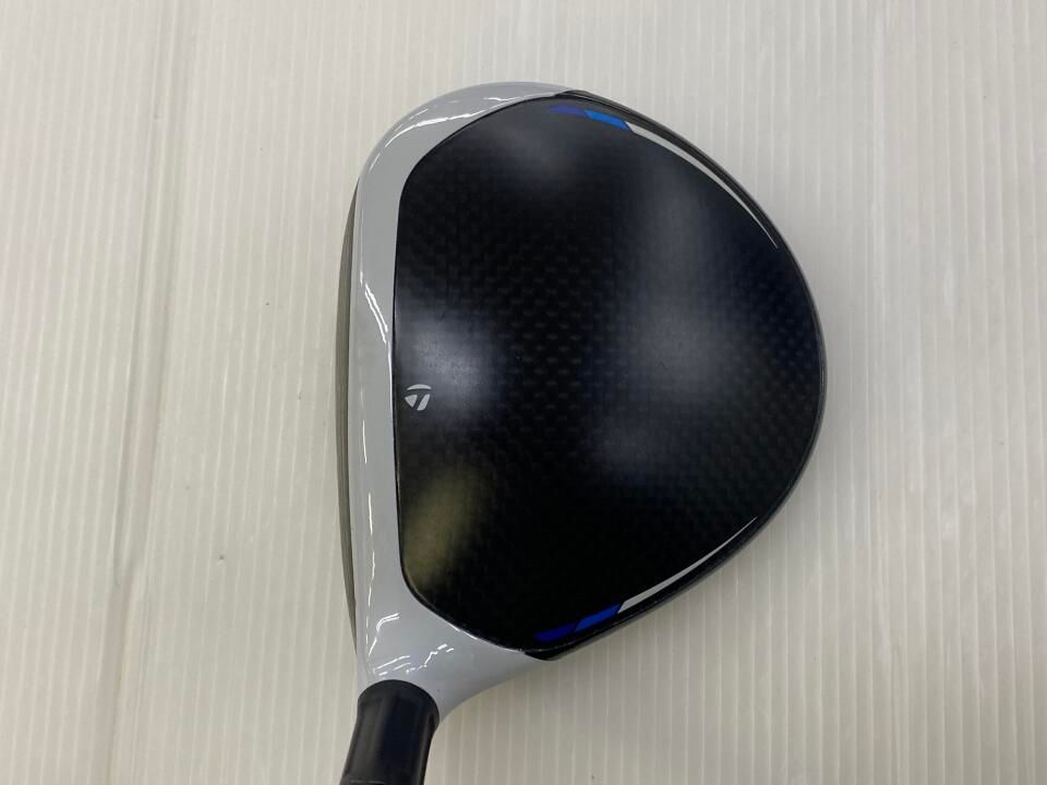 テーラーメイド SIM 2 MAX 15度 ディアマナ TB 60 Sフレックス フェアウェイウッド 最短