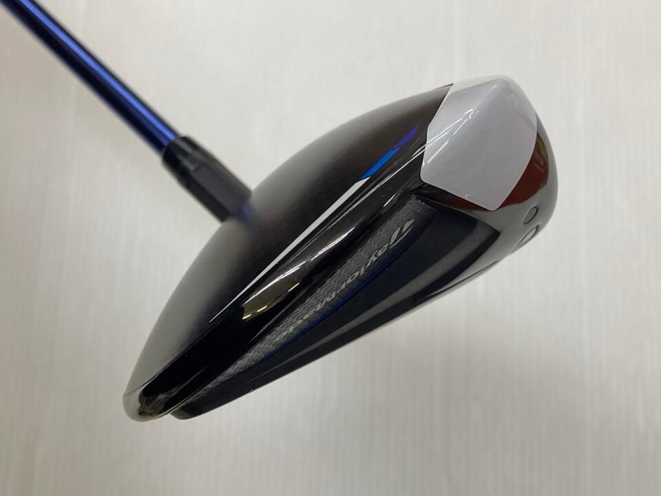 テーラーメイド SIM2 MAX 15度 ディアマナ TB60 Sフレックス