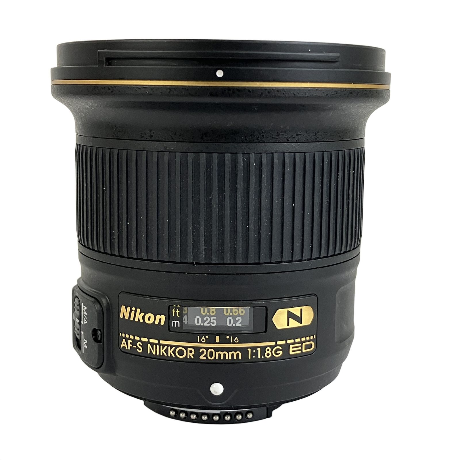 NIKKOR