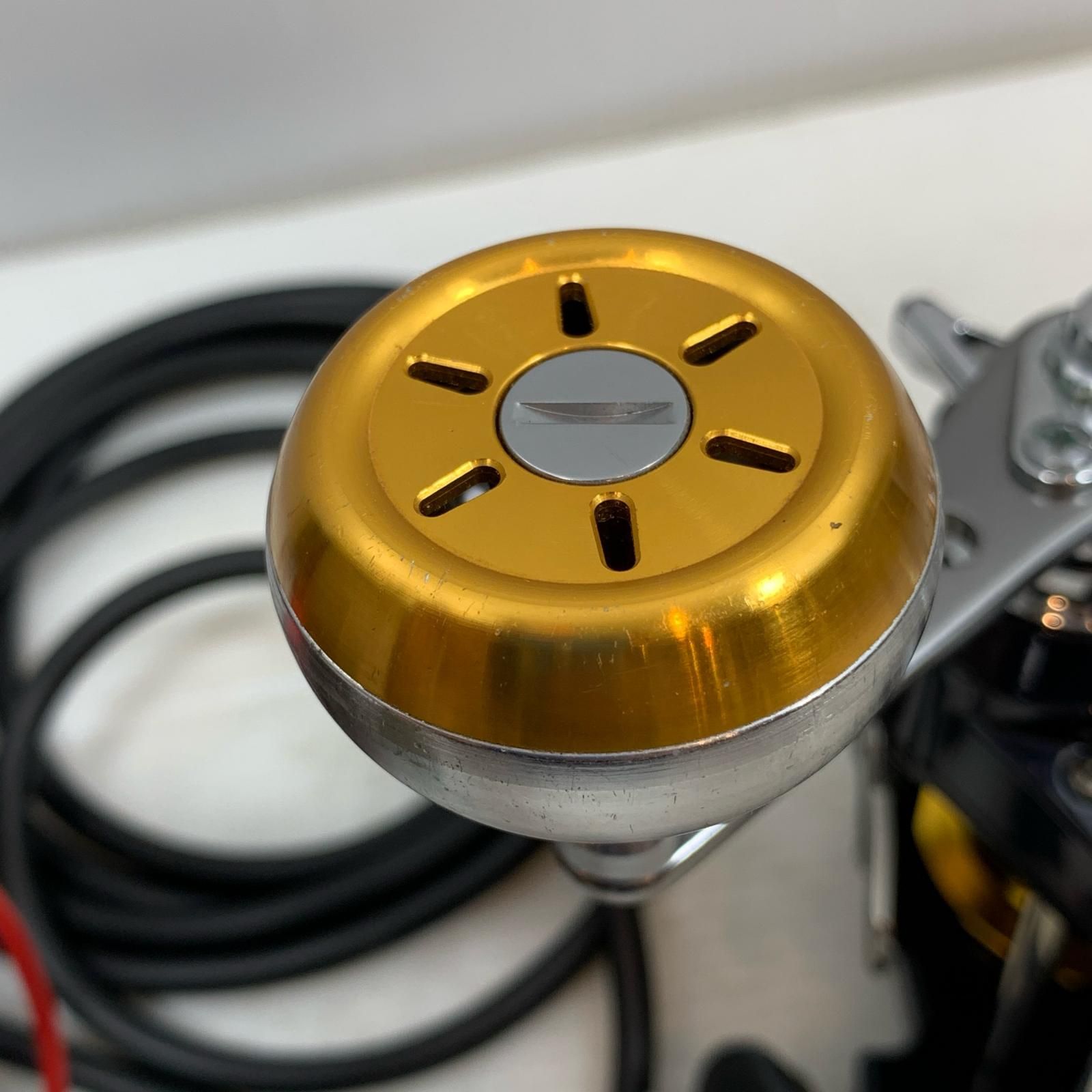 ダイワ 電動リール