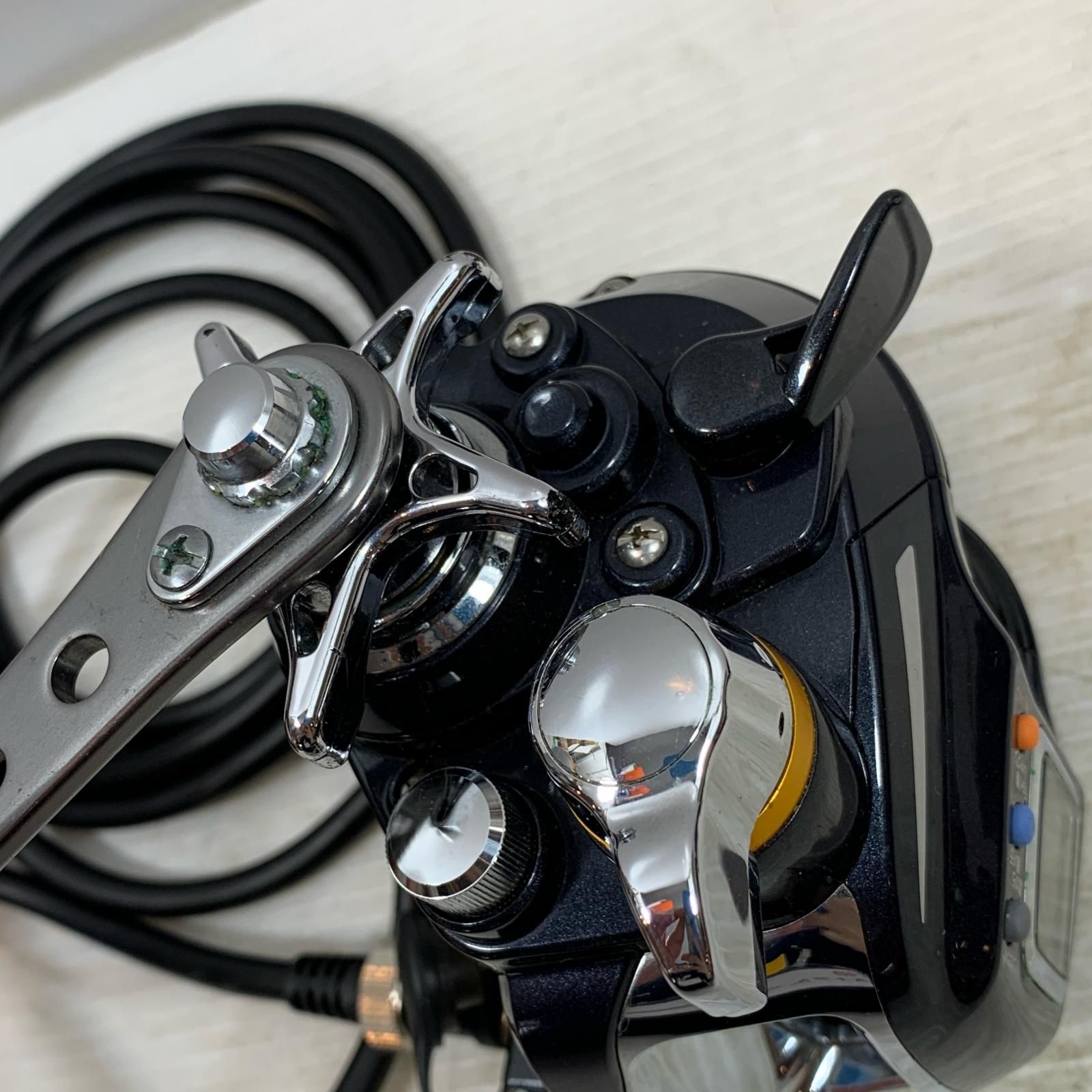 ダイワ 電動リール