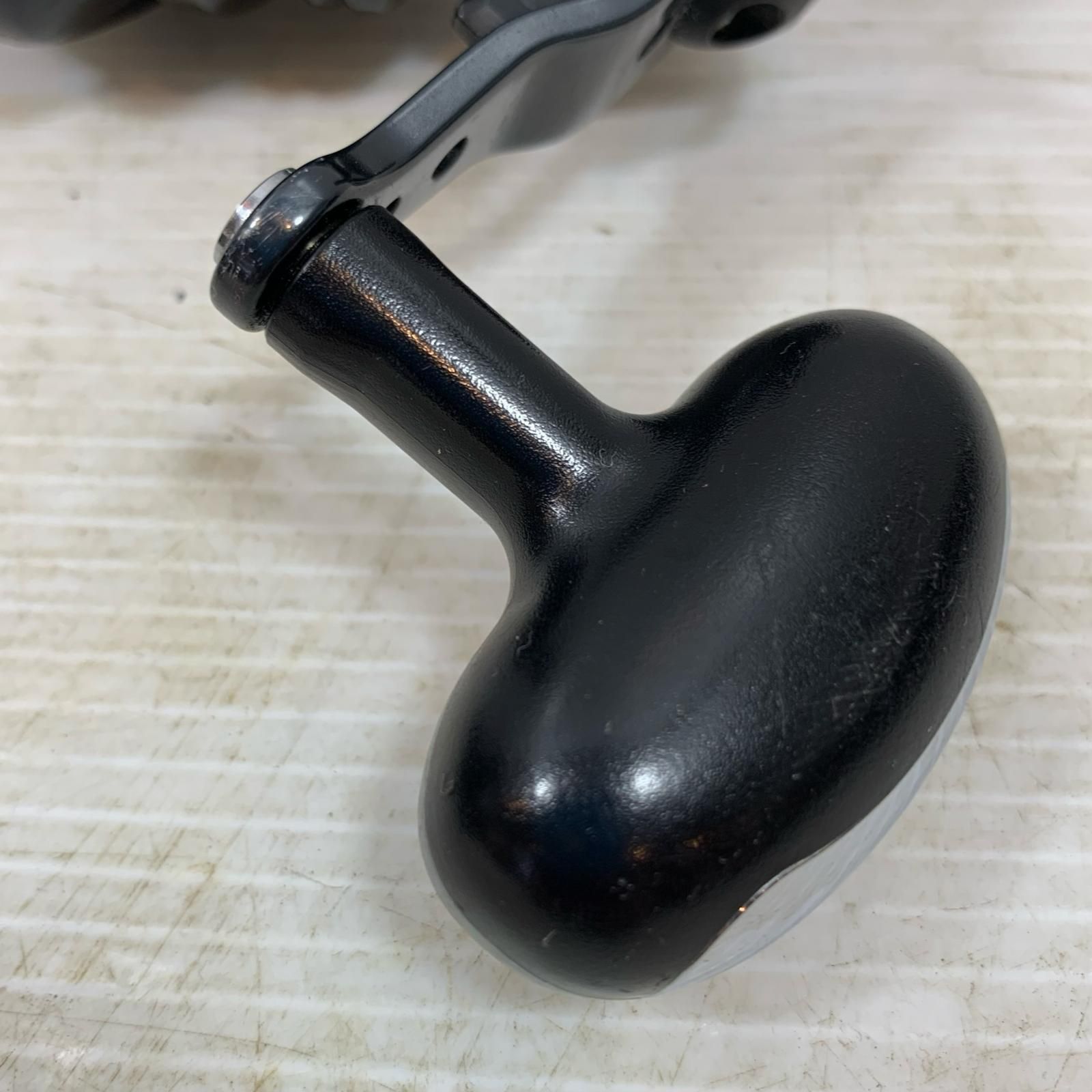 ττSHIMANO シマノ 電動リール プレイス 1000 電源コード 02913 - メルカリ