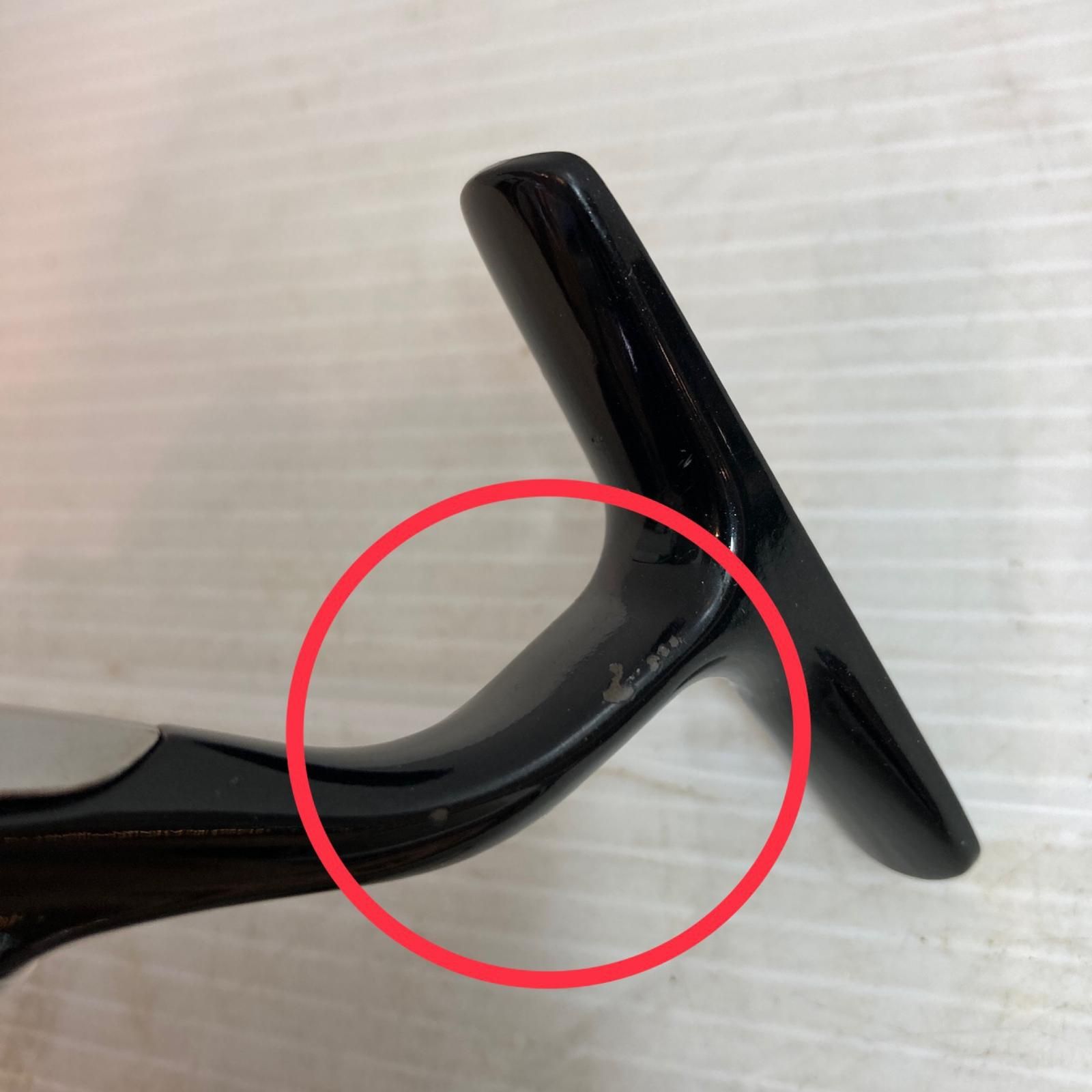 スピニングリール