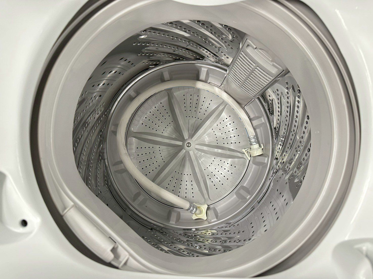 高年式】大阪送料無料☆3か月保障付き☆洗濯機☆アイリスオーヤマ☆5kg