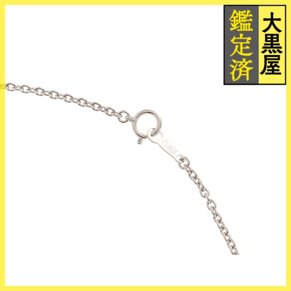 ネックレス クロスモチーフ