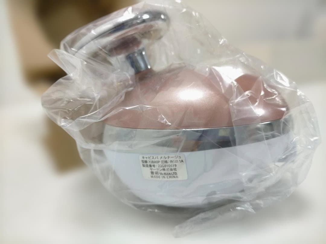 送料無料】YA-MAN キャビスパRFコア 新品未使用 EMS ラジオ波 RF