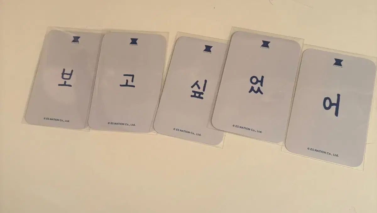 チャン・ハヌム ファンミーティング トレカ - メルカリ