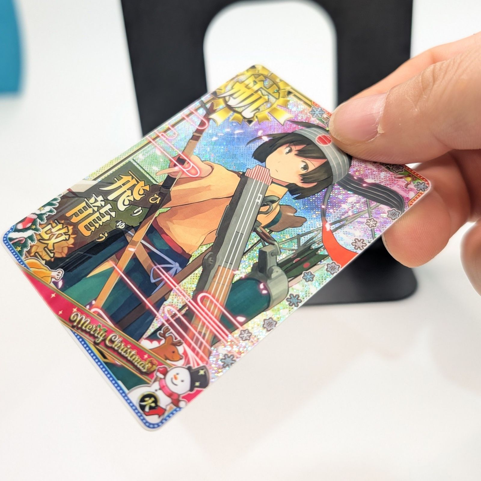 艦これアーケード飛龍！激レア商品！ 艦これアーケード 龍驤 【中破】 | 静屋