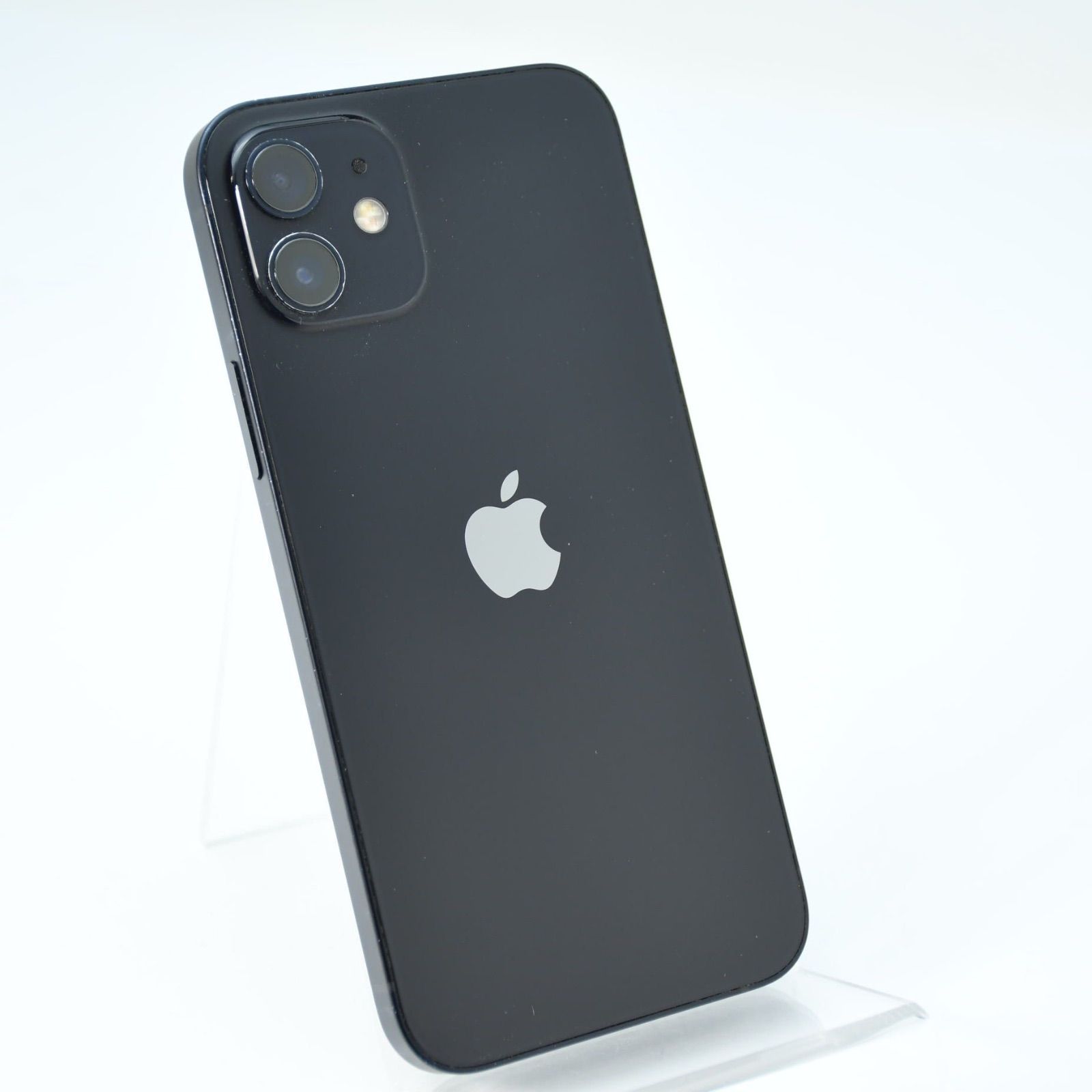 バッテリー最大容量 100％＊液晶美品】 docomo SIMフリー iPhone12