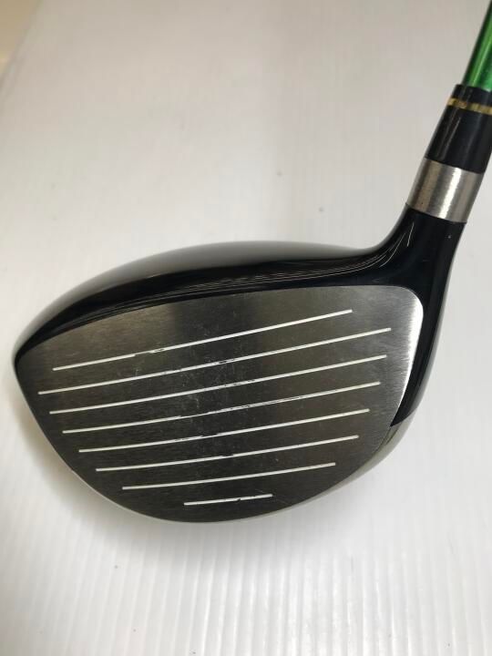 ホンマゴルフ ツアーワールド TW717 455 9.5度 VIZARD TA 65 S