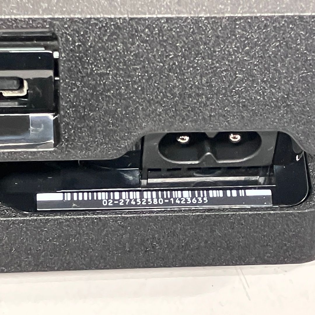  SONY CUH 2200 A PlayStation 4 PS 本体 プレステ4 ソニー ゲーム機 本体 プレイステーション4(PS4)