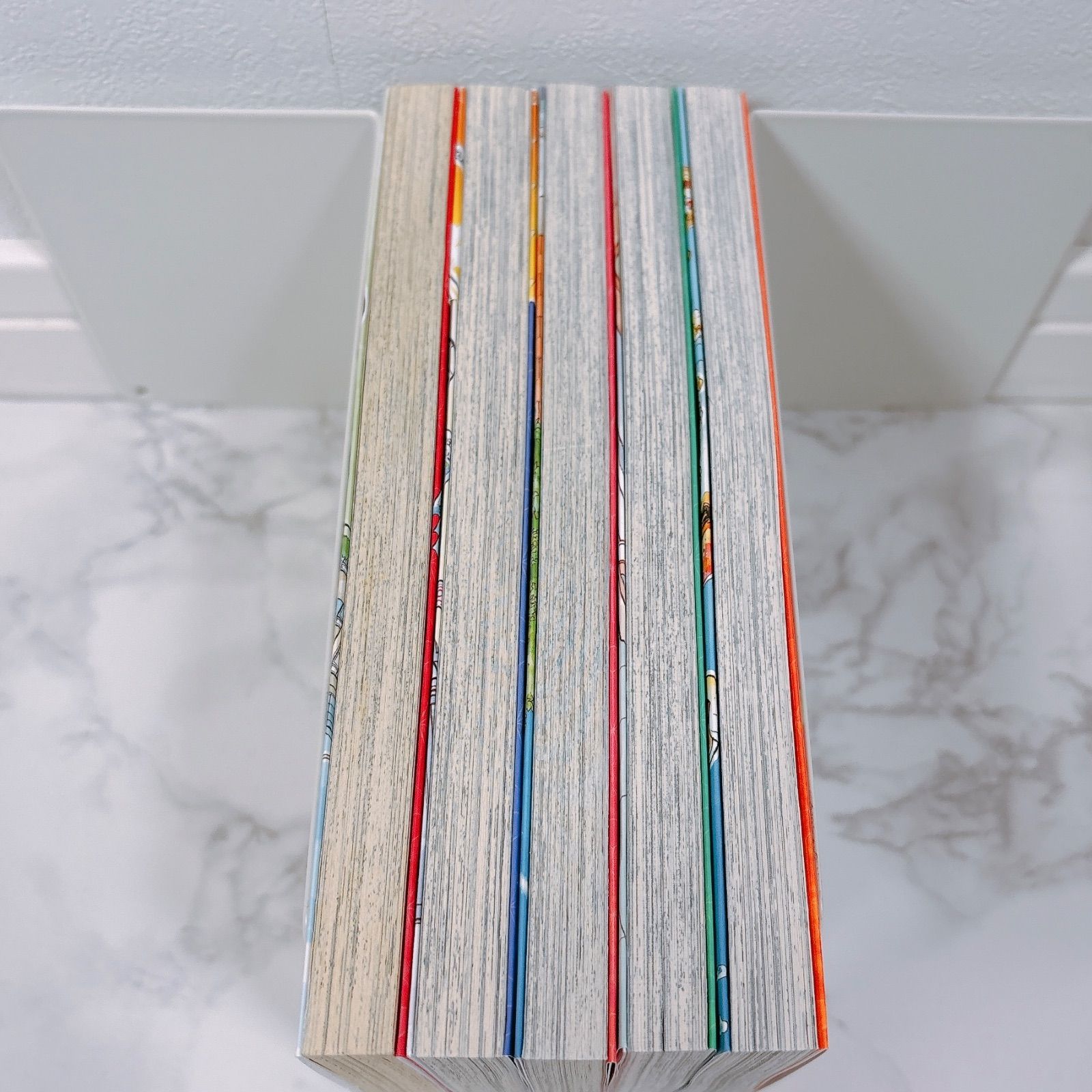 初版多数】 キメツ学園！ 1～5巻 - メルカリ