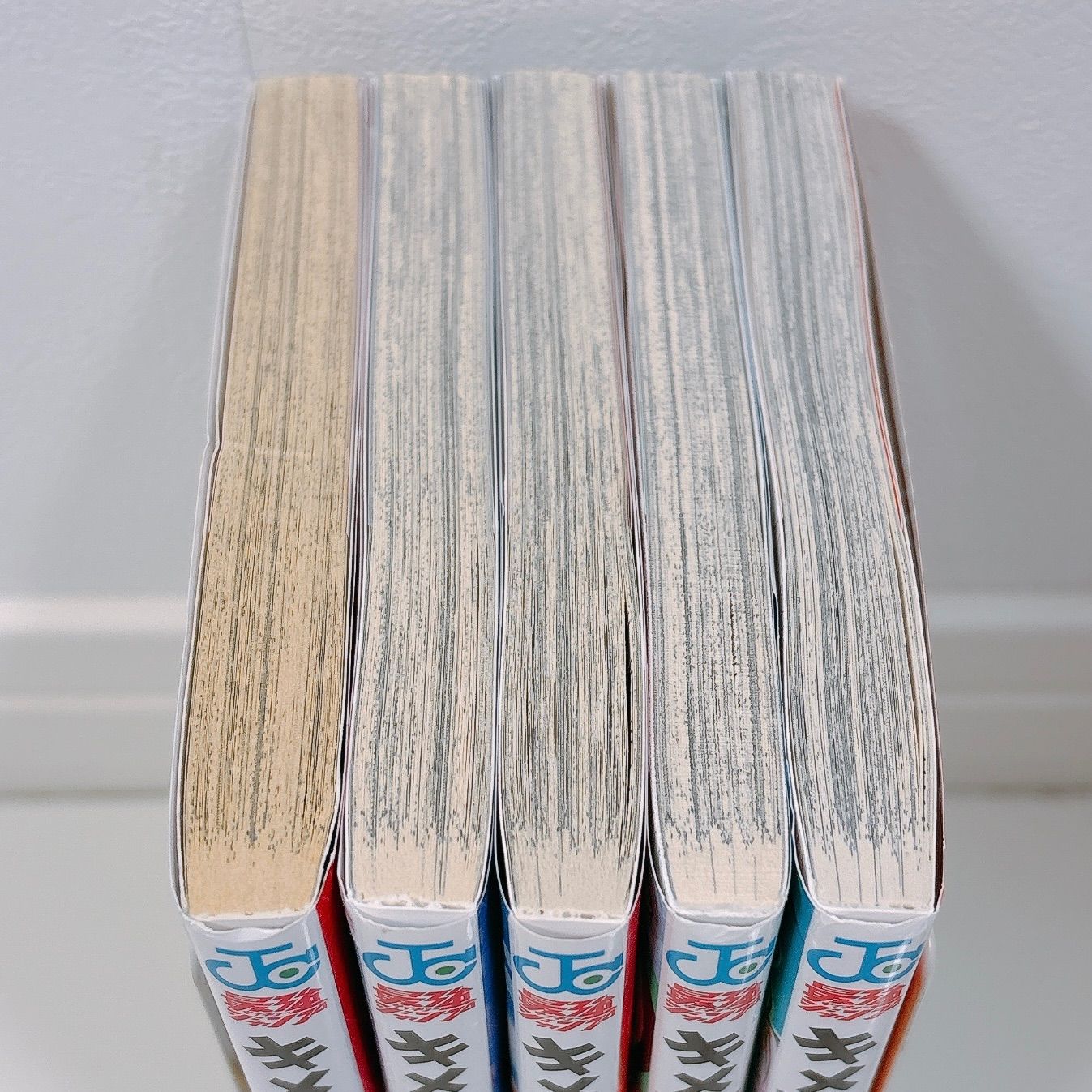 初版多数】 キメツ学園! 1~5巻 - メルカリ 初版多数】 キメツ学園! 1~5巻 - メルカリ