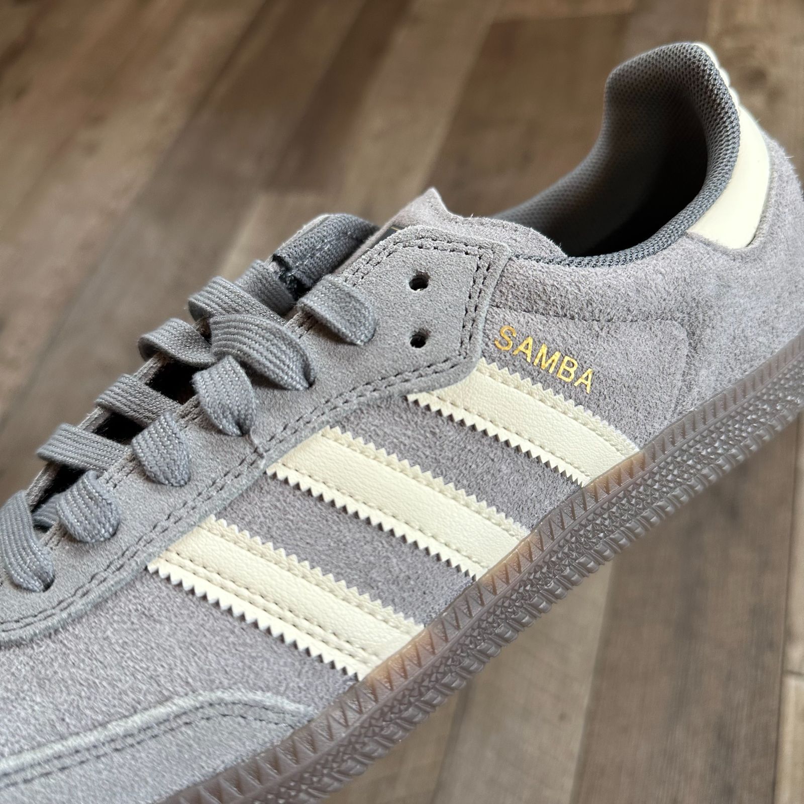 adidas Samba ADV 26SS 