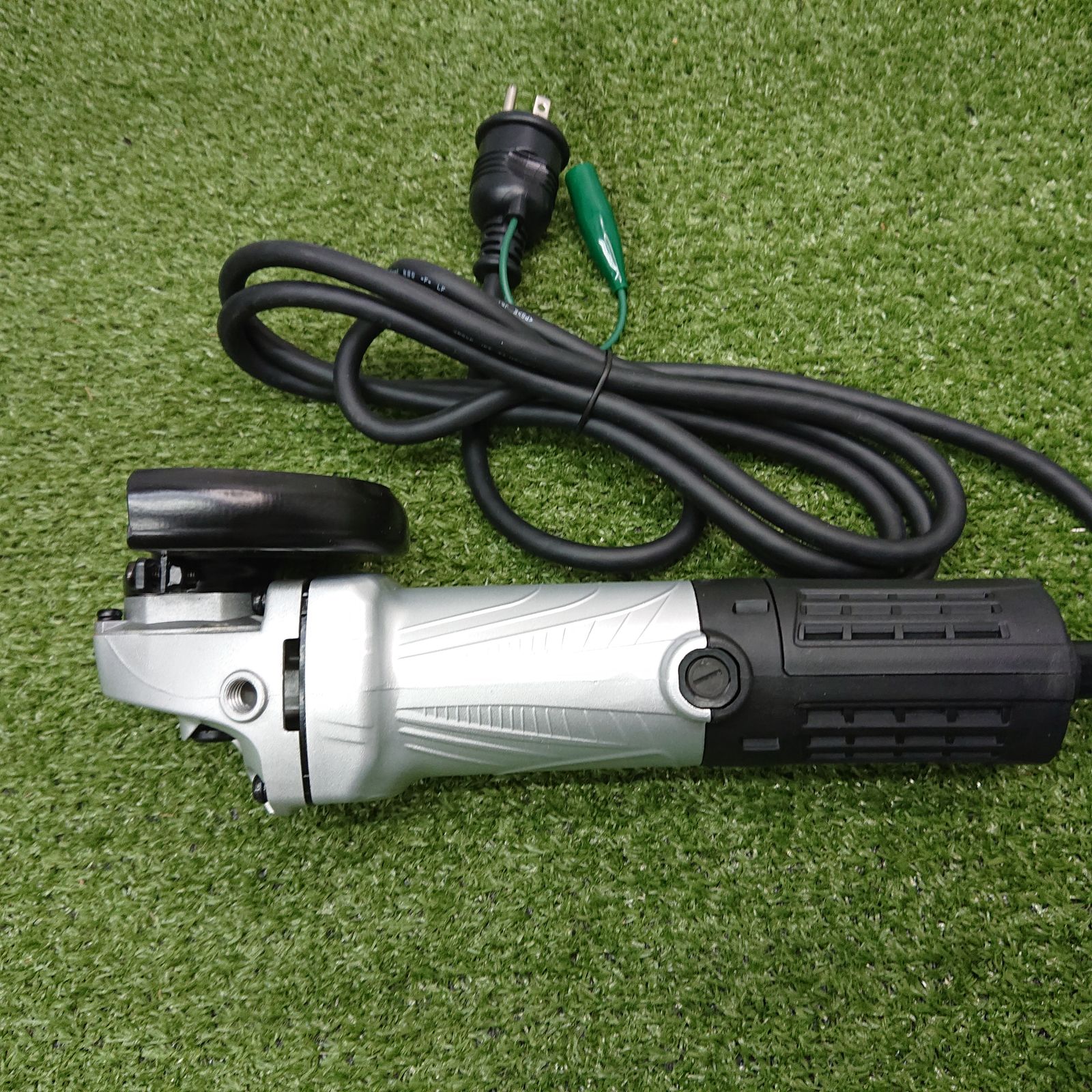 mm電気ディスクグラインダ