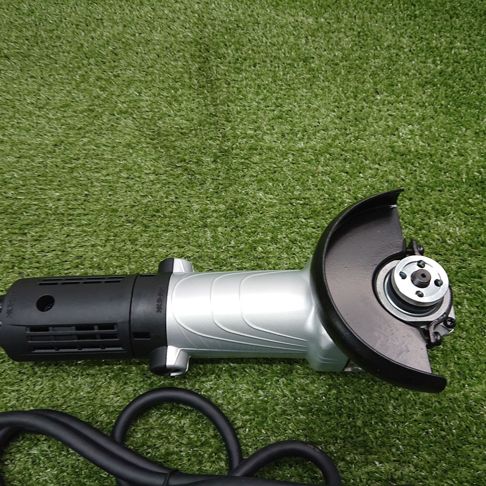  HiKOKI G 10 SH 5 ES 100 mm電気ディスクグラインダ 9945 グラインダー 研磨機