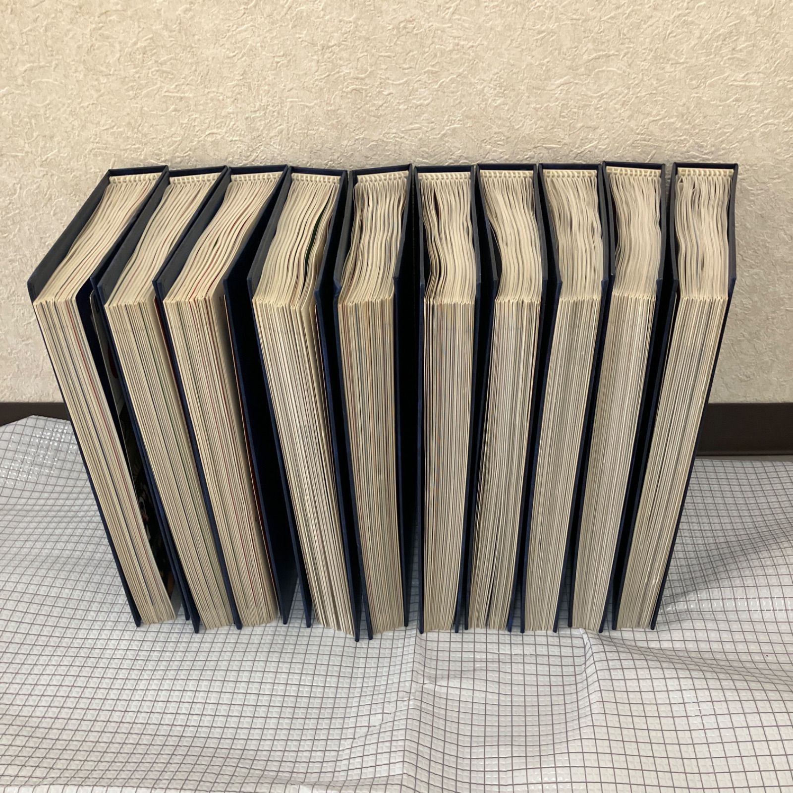 週刊アートギャラリー ArtGallery DeAGOSTINI 第1号（創刊号）～100号