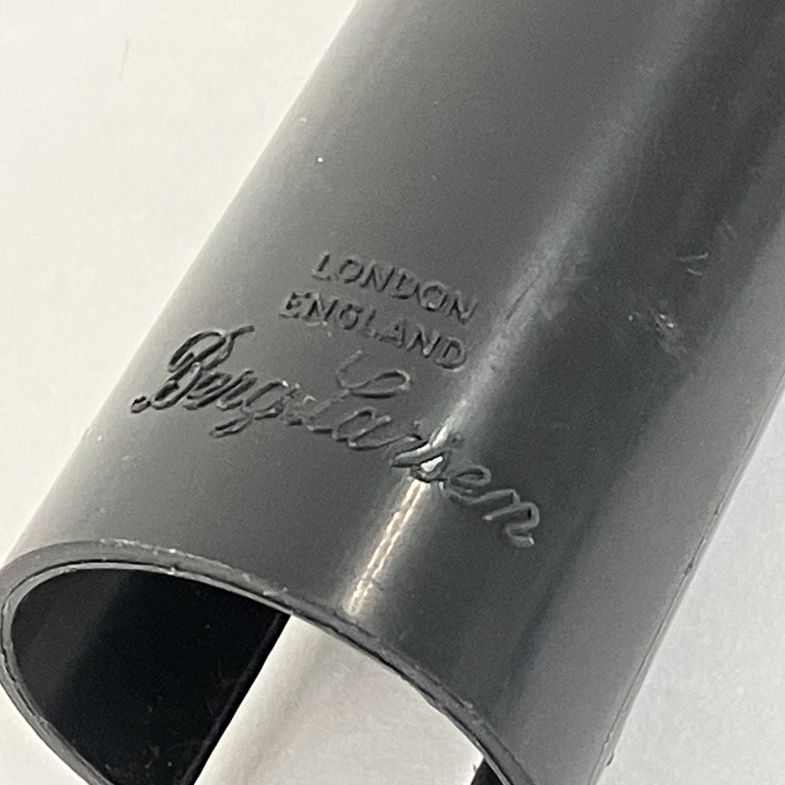 Berg Larsen 115 2 M マウスピース テナーサックス用 ベルグラーセン