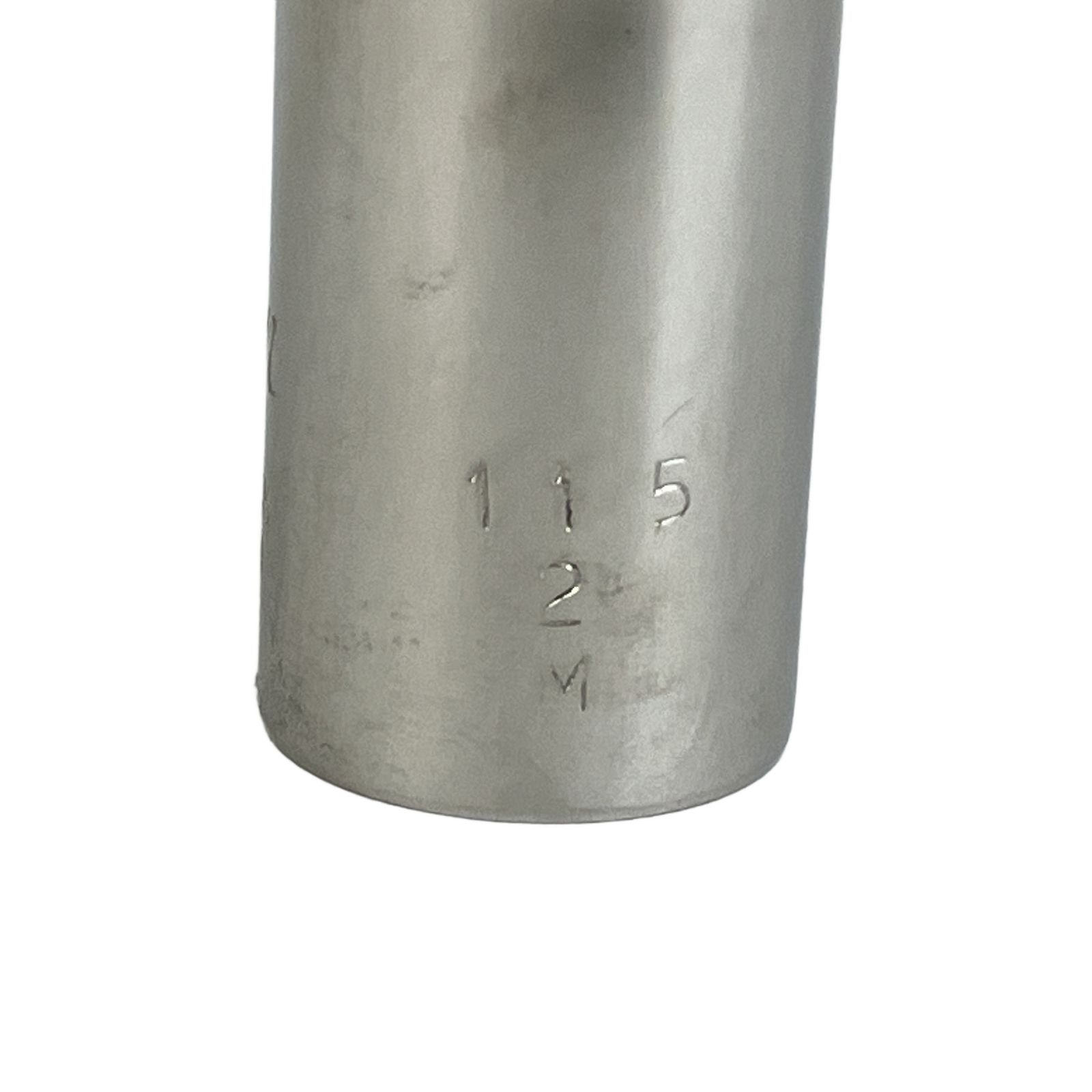 Berg Larsen 115 2 M マウスピース テナーサックス用 ベルグラーセン