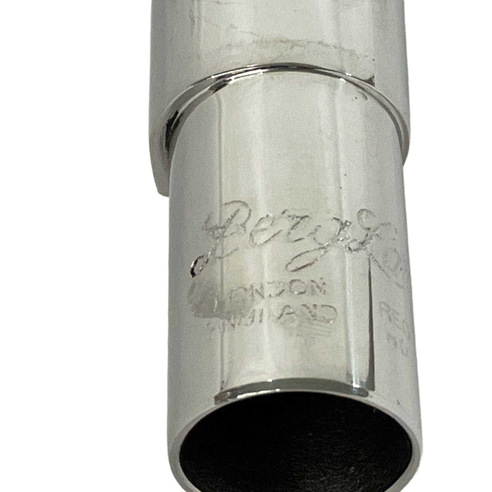 Berg Larsen 115 2 M マウスピース テナーサックス用 ベルグラーセン