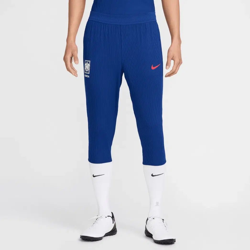 24-26 韓国国家代表 選手用支給用 7分パンツ