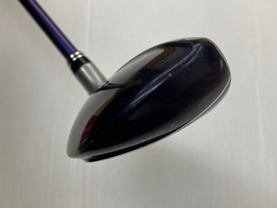 ダンロップ XXIO 9 21度 MP900 Rフレックス ユーティリティ 中古【最短