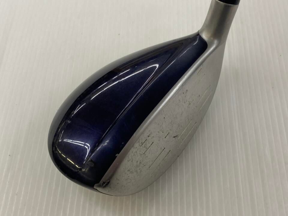 ダンロップ XXIO 9 21度 MP900 Rフレックス ユーティリティ 中古【最短