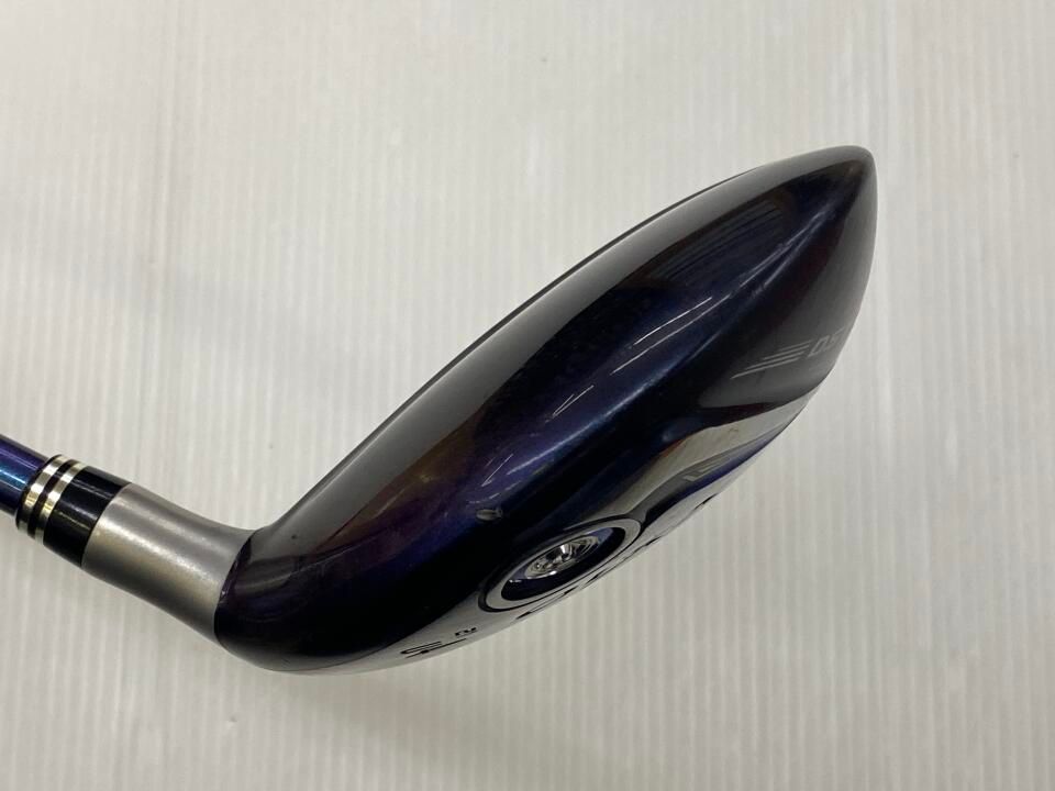 ダンロップ XXIO 9 21度 MP900 Rフレックス ユーティリティ 中古【最短