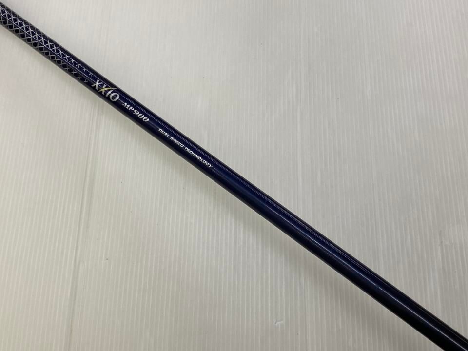 ダンロップ XXIO 9 21度 MP900 Rフレックス ユーティリティ 中古【最短