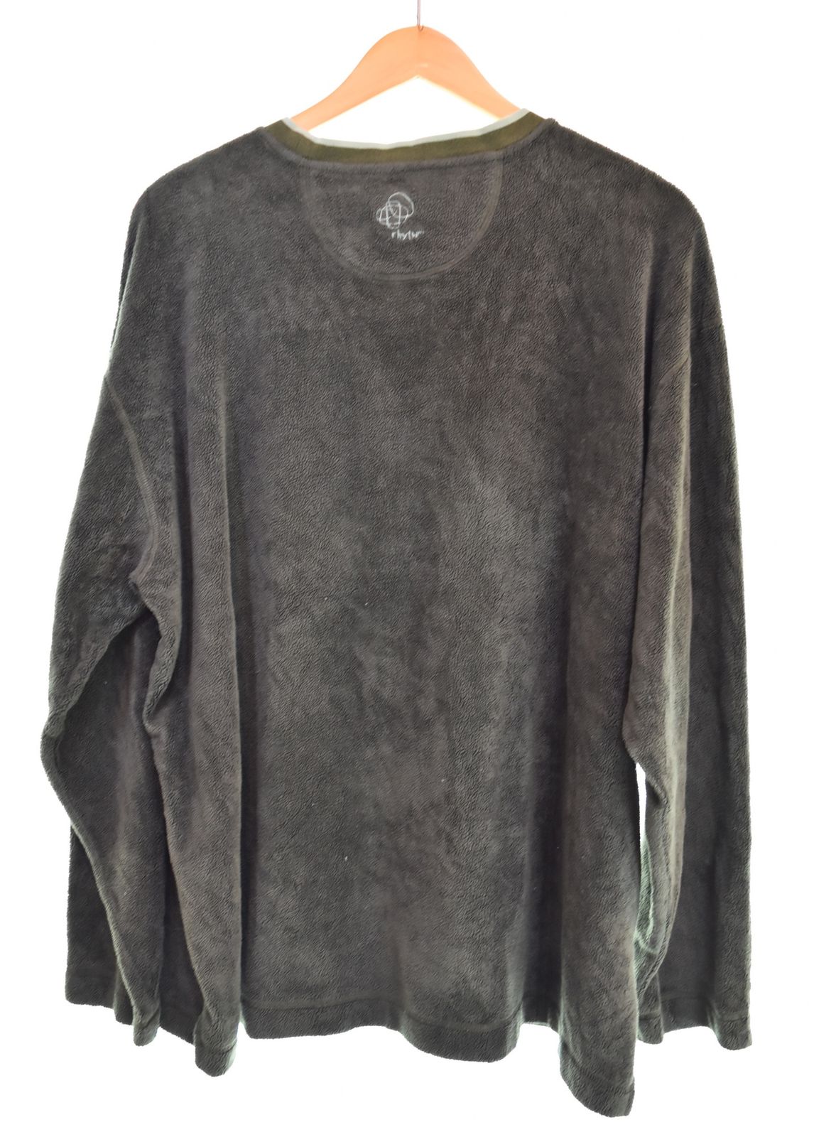 パタゴニア PATAGONIA 05年製 リズムプラッシュ シンチラス ウェット